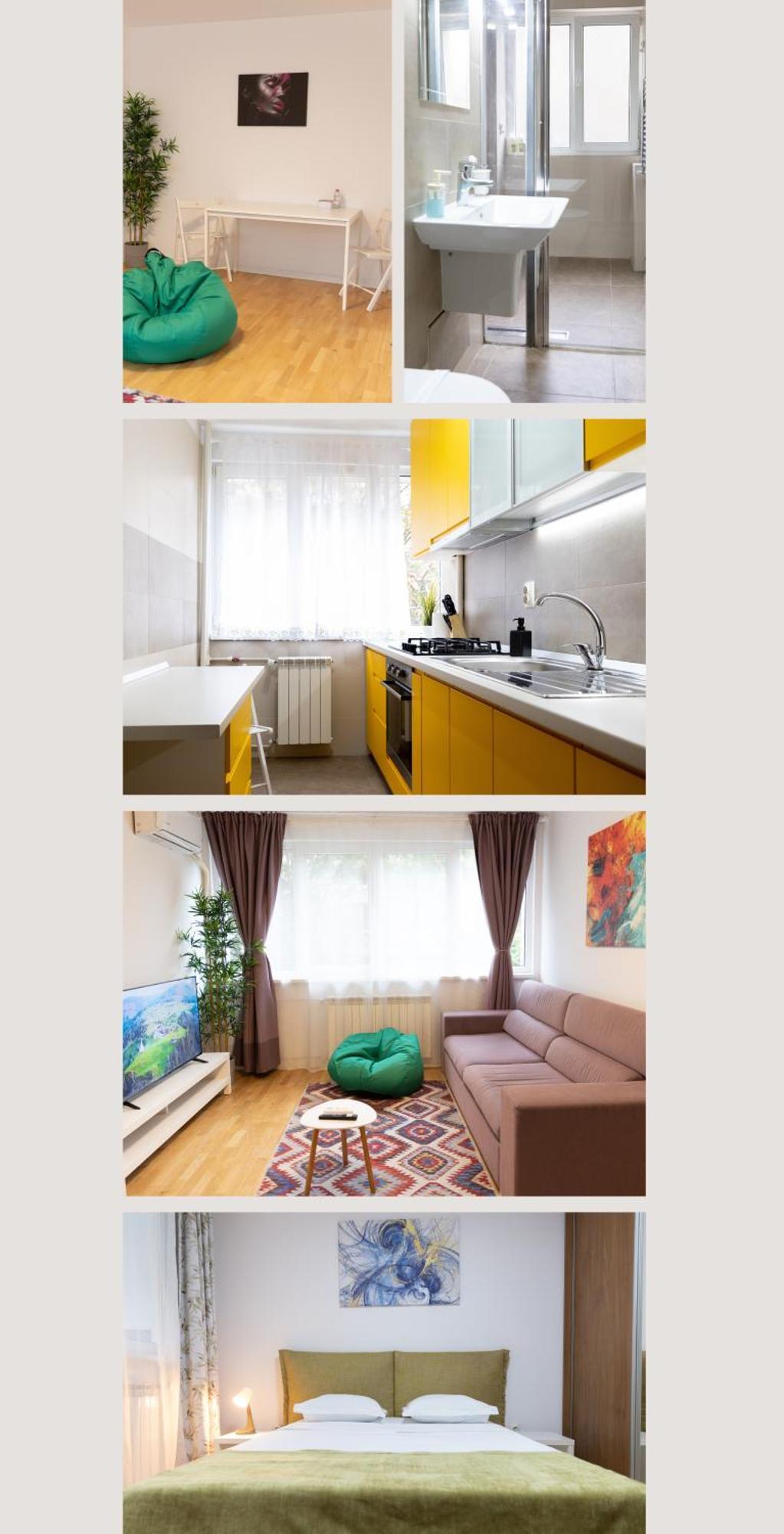 Old Town Central Oasis - Secured Parking Nearby - Self Check In - Metro Station At 1Min Bucharest Exterior photo